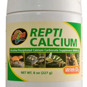 Nur Heute ZOO MED ST Repti Calcium mit D3 227 g